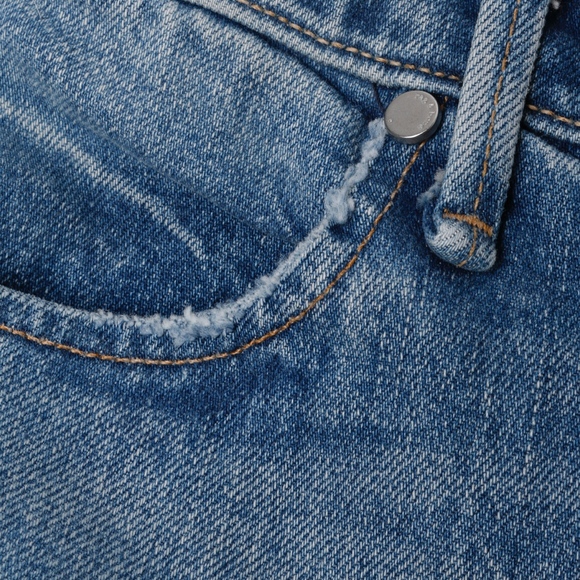 Rag & Bone Farrah Ankle Cigarette - Picture 6 of 6